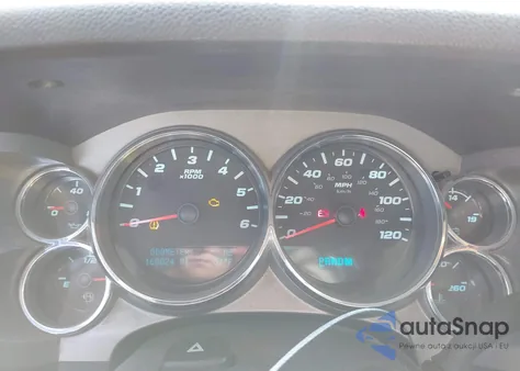 2012 Chevrolet Silverado 1500 Lt из США, поврежденный, VIN 3GCPKSE76CG300717